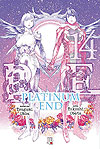 Platinum End  n° 14 - JBC