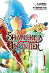 Shangri-La Frontier  n° 1 - Panini