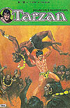 Tarzan (Em Formatinho)  n° 55 - Ebal