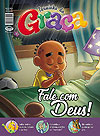 Turminha da Graça  n° 204 - Graça Editorial