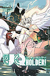 Uq Holder!  n° 23 - JBC