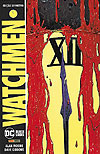 Watchmen - Edição Definitiva (4ª Edição) 