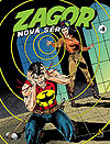 Zagor Nova Série  n° 8 - Mythos