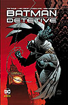 Batman: Detetive  - Panini
