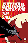 Batman: Contos Por Tim Sale  - Panini