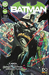 Batman  n° 6 - Panini