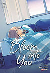 Bloom Into You  n° 7 - Panini