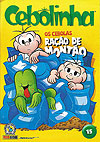 Cebolinha  n° 15 - Panini