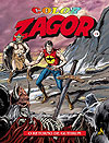 Color Zagor  n° 2 - Mythos