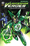 DC Deluxe: Lanternas Verdes - A Revolta dos Lanternas Alfa 