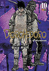 Dorohedoro  n° 10 - Panini