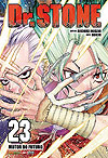 Dr. Stone  n° 23 - Panini