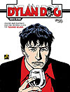 Dylan Dog - Nova Série  n° 23 - Mythos