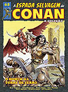 Espada Selvagem de Conan, A - A Coleção  n° 65 - Panini