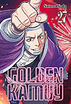 Golden Kamuy  n° 27 - Panini