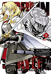 Goblin Slayer!  n° 9 - Panini