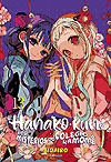 Hanako-Kun e Os Mistérios do Colégio Kamome  n° 13 - Panini