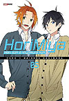 Horimiya  n° 5 - Panini