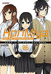 Horimiya  n° 6 - Panini