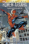 Marvel Essenciais: Homem-Aranha - Caído Entre Os Mortos  - Panini