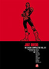 Juiz Dredd - Os Casos Completos  n° 1 - Mythos