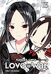 Kaguya-Sama - Love Is War  n° 15 - Panini