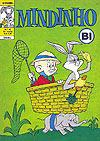 Mindinho  n° 45 - Ebal