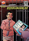 Mpt em Quadrinhos  n° 65 - Mpt-Ministério Público do Trabalho