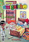 Nosso Amiguinho  n° 545 - Casa Publicadora Brasileira