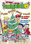 Nosso Amiguinho  n° 546 - Casa Publicadora Brasileira