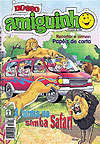 Nosso Amiguinho  n° 548 - Casa Publicadora Brasileira