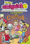 Nosso Amiguinho  n° 549 - Casa Publicadora Brasileira