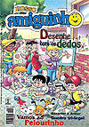 Nosso Amiguinho  n° 552 - Casa Publicadora Brasileira