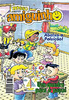 Nosso Amiguinho  n° 554 - Casa Publicadora Brasileira