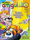 Nosso Amiguinho  n&deg;&nbsp;602 - Casa Publicadora Brasileira