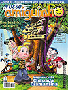 Nosso Amiguinho  n° 605 - Casa Publicadora Brasileira
