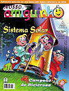 Nosso Amiguinho  n° 607 - Casa Publicadora Brasileira