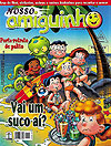 Nosso Amiguinho  n° 608 - Casa Publicadora Brasileira