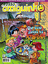 Nosso Amiguinho  n° 609 - Casa Publicadora Brasileira