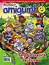 Nosso Amiguinho  n° 611 - Casa Publicadora Brasileira