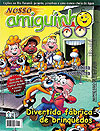 Nosso Amiguinho  n° 612 - Casa Publicadora Brasileira