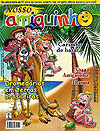Nosso Amiguinho  n° 613 - Casa Publicadora Brasileira