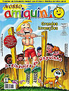 Nosso Amiguinho  n° 617 - Casa Publicadora Brasileira