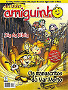 Nosso Amiguinho  n° 618 - Casa Publicadora Brasileira