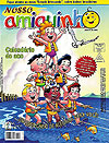 Nosso Amiguinho  n° 619 - Casa Publicadora Brasileira