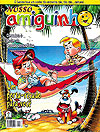 Nosso Amiguinho  n° 632 - Casa Publicadora Brasileira