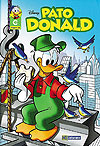 Pato Donald  n° 38 - Culturama