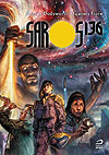 Saros 136  - Draco