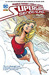 Supergirl: Sendo Super  - Panini