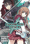 Sword Art Online: Progressive  n° 1 - Panini